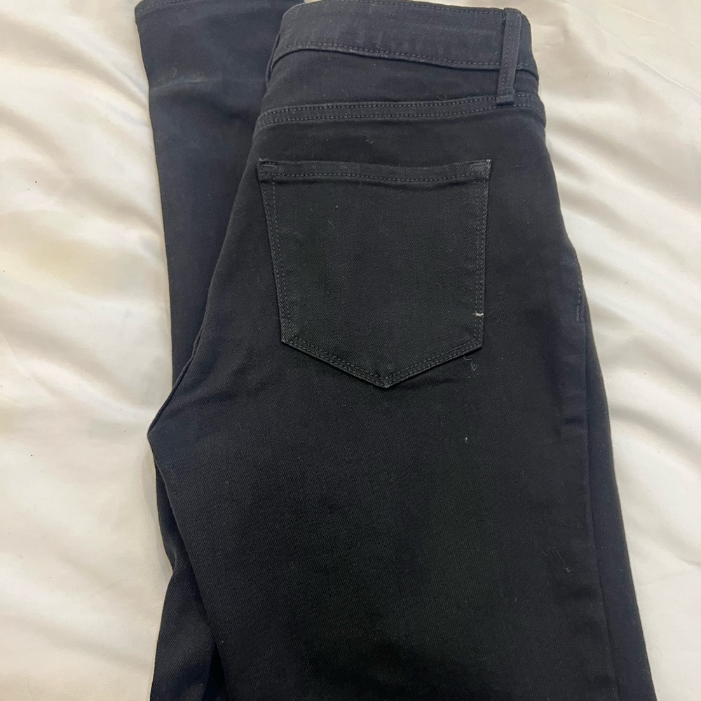 Old Navy Super Skinny High Rise Size 4